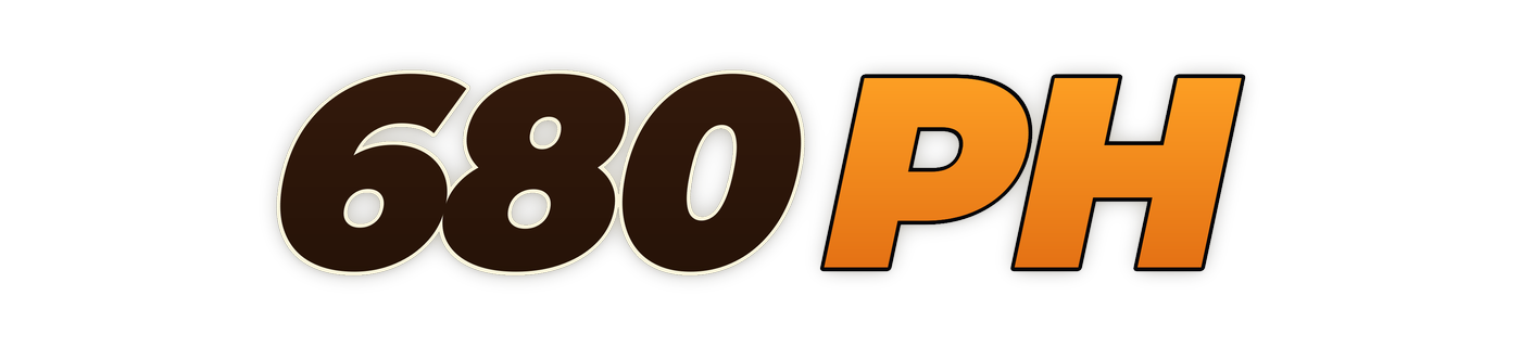 680ph Logo